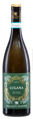 Palazzo Maffei D.O.C. Lugana 2024 0.75 L Flasche (Gr. 0.75 L Flasche)