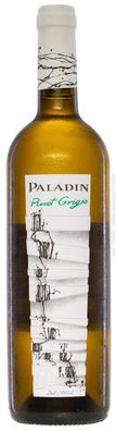 Paladin Pinot Grigio 2023 0.75 L Flasche (Gr. 0.75 L Flasche)
