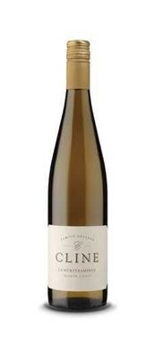 Cline Cellars Gewurztraminer 2018 0.75 L Flasche (Gr. 0.75 L Flasche)
