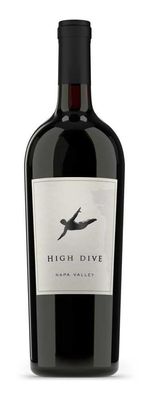 Cannonball High Dive Red Blend 2015 0.75 L Flasche (Gr. 0.75 L Flasche)