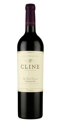 Cline Cellars Big Break Grenache 2015 0.75 L Flasche (Gr. 0.75 L Flasche)
