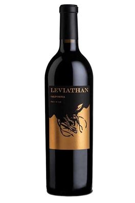 Leviathan Wines Red Blend 2019 0.75 L Flasche (Gr. 0.75 L Flasche)