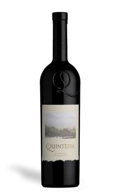 Quintessa Napa Valley Red Wine 2019 0.75 L Flasche (Gr. 0.75 L Flasche)