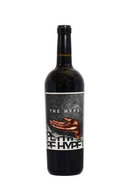 689 Cellars The Hype 2020 0.75 L Flasche (Gr. 0.75 L Flasche)