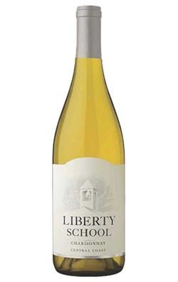 Hope Family Wines Liberty School Chardonnay 2021 0.75 L Flasche (Gr. 0.75 L Flasche)