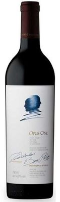 Opus One Opus One 2019 0.75 L Flasche (Gr. 0.75 L Flasche)