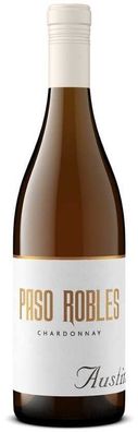 Hope Family Wines Austin Chardonnay 2022 0.75 L Flasche (Gr. 0.75 L Flasche)