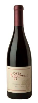 Kosta Browne Anderson Valley Pinot Noir 2021 0.75 L Flasche (Gr. 0.75 L Flasche)