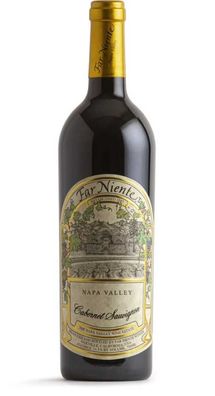Far Niente Cabernet Sauvignon 2022 0.75 L Flasche (Gr. 0.75 L Flasche)