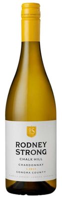 Rodney Strong Chardonnay Chalk Hill 2022 0.75 L Flasche (Gr. 0.75 L Flasche)