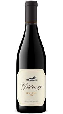 Goldeneye Anderson Valley Pinot Noir 2022 0.75 L Flasche (Gr. 0.75 L Flasche)