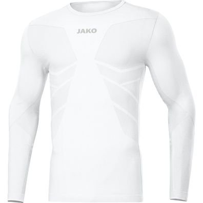 JAKO Longsleeve Comfort 2.0 versch. Farben S-XXL 6455