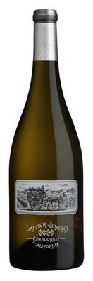 Lander Jenkins Chardonnay 2022 0.75 L Flasche (Gr. 0.75 L Flasche)