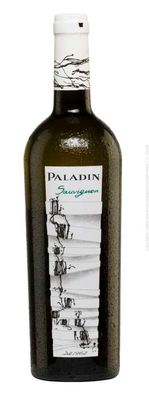 Paladin I.G.P. Trevenezie 2024 0.75 L Flasche (Gr. 0.75 L Flasche)