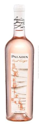Paladin D.O.C. Pinot Grigio Delle Venezie 2024 0.75 L Flasche (Gr. 0.75 L Flasche)