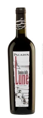 Paladin I.G.T. Venetien 2024 0.75 L Flasche (Gr. 0.75 L Flasche)