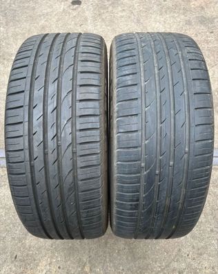 2x Sommerreifen 235/45 R18 94V Nexen N Blue HD DOT15 6-6,3mm