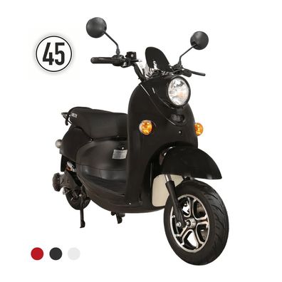 VOLTA VS2 Elektro-roller 2-RAD 45KM/H