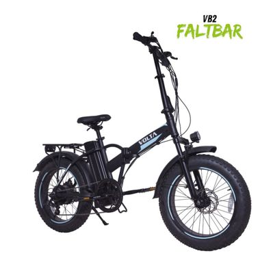 VOLTA VB2 NEO Elektro-klapprad 20"