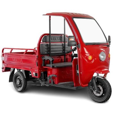 VOLTA VT5 HAUBE Elektro-lastendreirad 25-45 KM/H