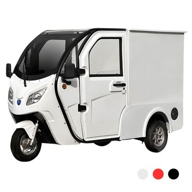 JONWAY HSL CARGO Elektro-lastendreirad 25-45 KM/H