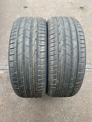 2x Sommerreifen 215/45 R18 89V Hankook Ventus Prime 3 K125 DOT22 NEU