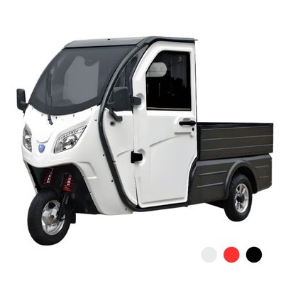 JONWAY HSL PICKUP Elektro-lastendreirad 25-45 KM/H