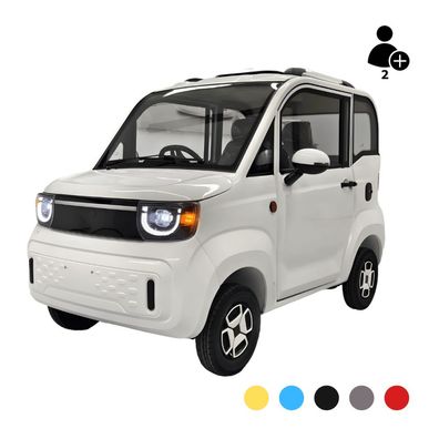 URBAN Haibaocm Elektro-kabinenroller 45 KM/H