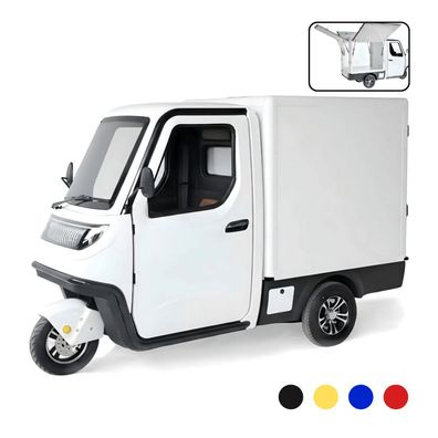 URBAN FSW023 Elektro-lastendreirad 25-45 KM/H