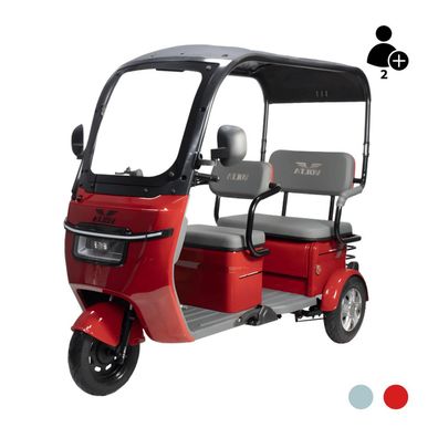 VOLTA VM5 NEO Elektro-lastendreirad 25 KM/H