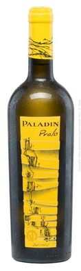 Paladin Pralis Vino Varietale D' Italia 2024 0.75 L Flasche (Gr. 0.75 L Flasche)