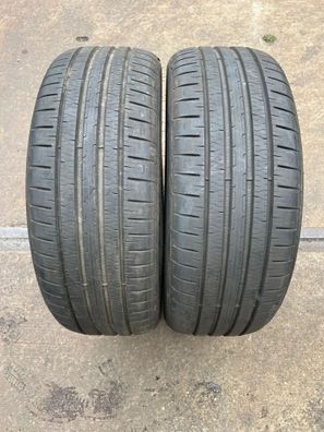 2x Sommerreifen 215/50 R19 93T Goodyear EfficientGrip Performance + Seal DOT20 NEU