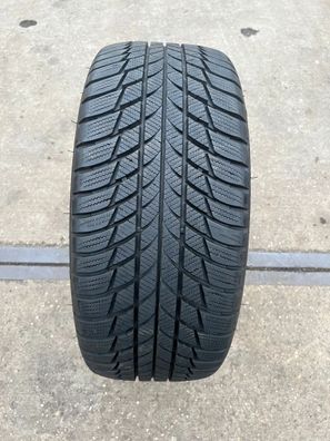 1x Winterreifen 225/45 R17 91H Bridgestone Blizzak LM001 RFT RSC Runflat * DOT19 8mm