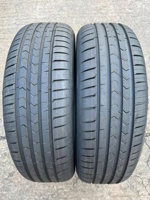 2x Sommerreifen 205/65 R16 95W Vredestein Ultrac * DOT25 NEU