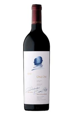Opus One Opus One 2018 0.75 L Flasche (Gr. 0.75 L Flasche)