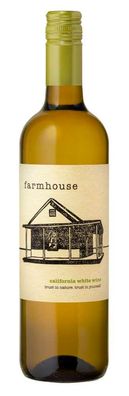 Cline Cellars Farmhouse White 2020 0.75 L Flasche (Gr. 0.75 L Flasche)