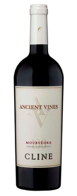 Cline Cellars Ancient Vines Mourvedre 2020 0.75 L Flasche (Gr. 0.75 L Flasche)