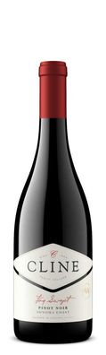 Cline Cellars Fog Swept Tribute Pinot Noir 2020 0.75 L Flasche (Gr. 0.75 L Flasche)