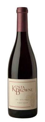 Kosta Browne Sta. Rita Hills Pinot Noir 2020 0.75 L Flasche (Gr. 0.75 L Flasche)