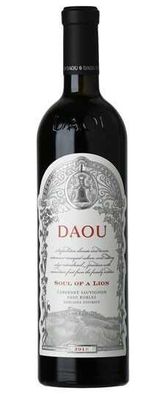 Daou Vineyards Soul Of A Lion 2019 0.75 L Flasche (Gr. 0.75 L Flasche)