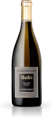 Shafer Vineyards Red Shoulder Ranch Chardonnay 2021 0.75 L Flasche