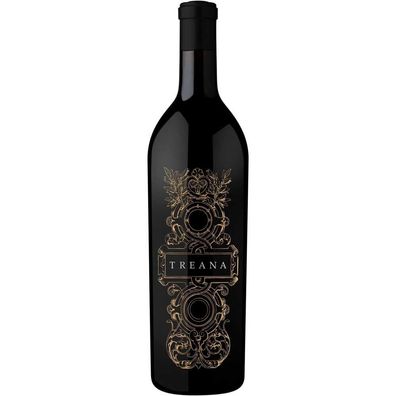 Hope Family Wines Treana Red 2021 0.75 L Flasche (Gr. 0.75 L Flasche)
