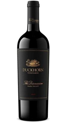 Duckhorn Vineyards The Discussion 2019 0.75 L Flasche (Gr. 0.75 L Flasche)