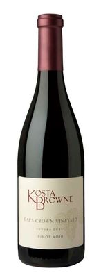 Kosta Browne GapS Crown Pinot Noir 2021 0.75 L Flasche (Gr. 0.75 L Flasche)