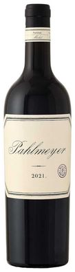 Pahlmeyer Merlot 2021 0.75 L Flasche (Gr. 0.75 L Flasche)