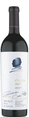 Opus One Opus One 2021 0.75 L Flasche (Gr. 0.75 L Flasche)