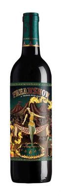 Michael David Winery Freakshow Zinfandel 2022 0.75 L Flasche (Gr. 0.75 L Flasche)