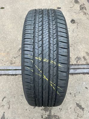 1x Sommerreifen 225/55 R18 98H Dunlop SP Sport 7000 A/S DOT13 5,9-6,3mm