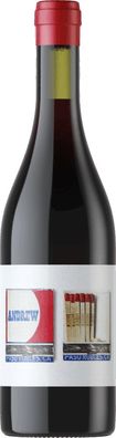 Andrew Syrah 2023 0.75 L Flasche (Gr. 0.75 L Flasche)