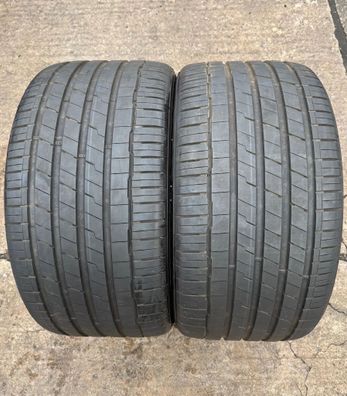 2x Sommerreifen 315/30 ZR22 107Y XL Hankook Ventus S1 EVO3 SUV K127A DOT24 6-6,2mm